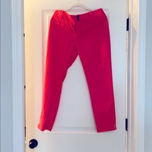 Magenta Anthro pant!